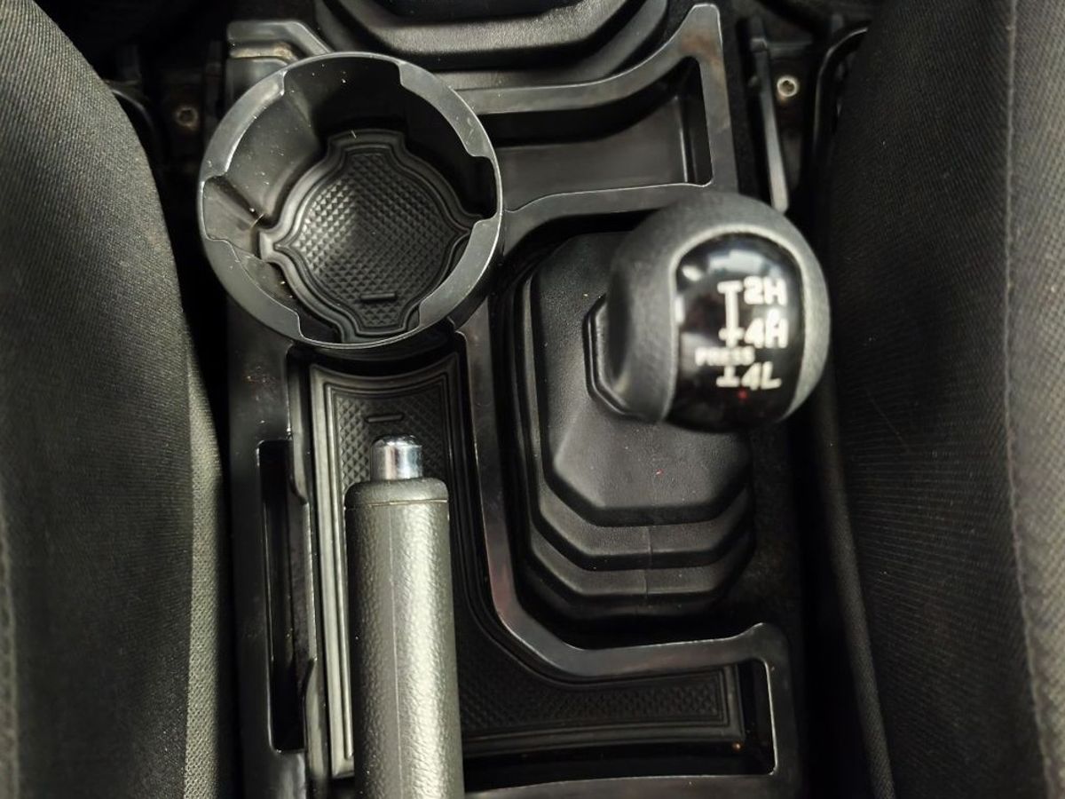 Suzuki Jimny IV