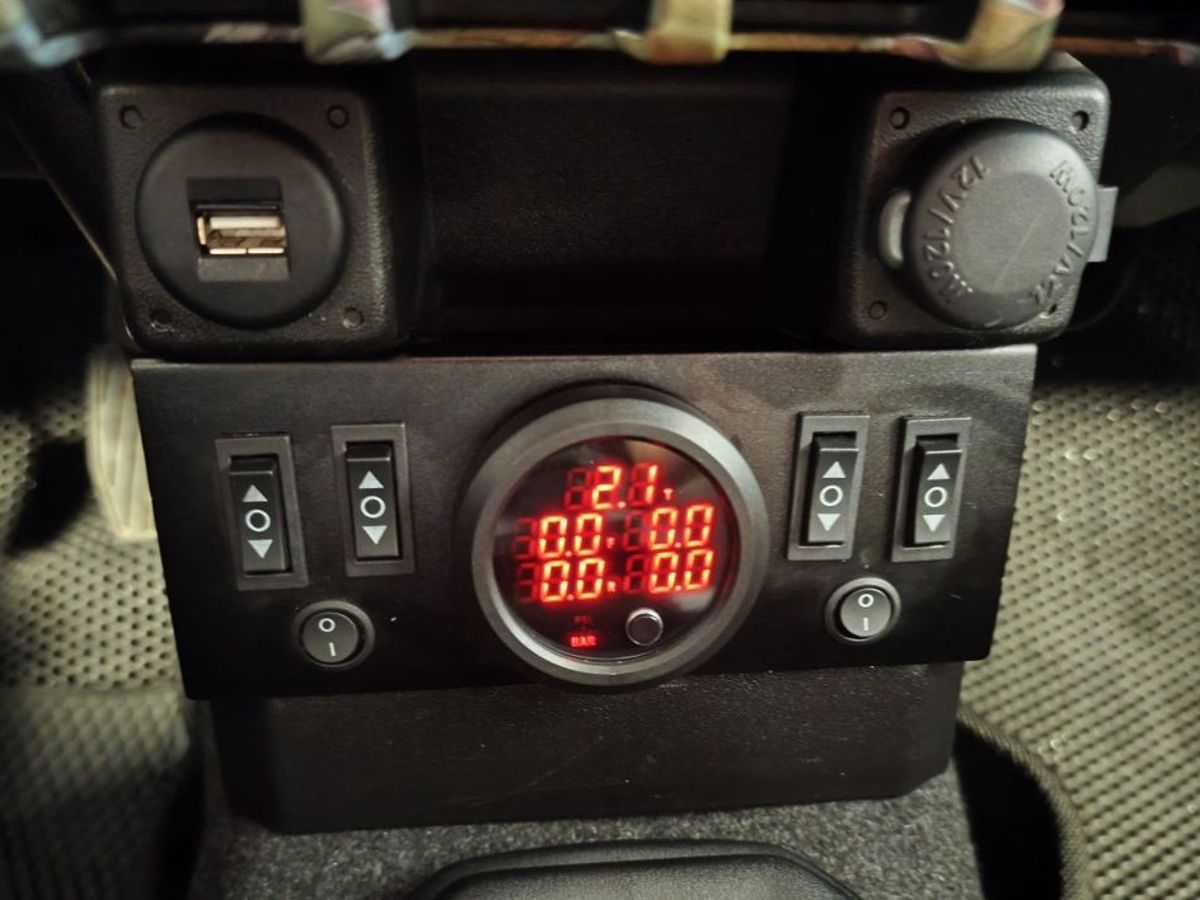 Suzuki Jimny IV