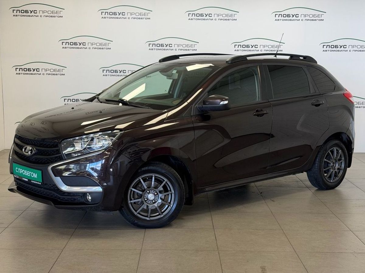 Lada (ВАЗ) XRAY I