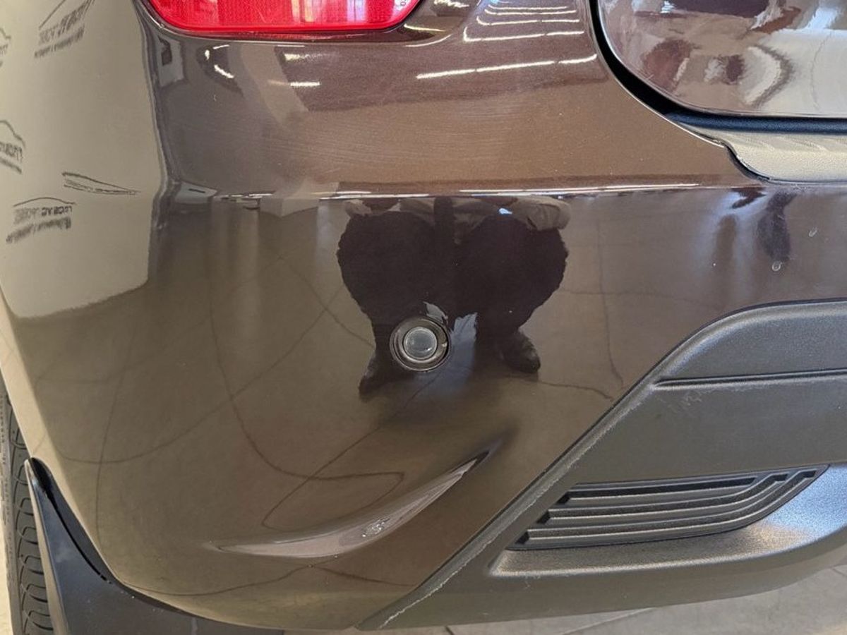 Lada (ВАЗ) XRAY I