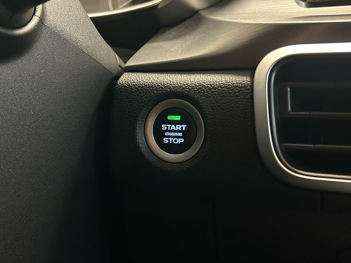 Geely Coolray I