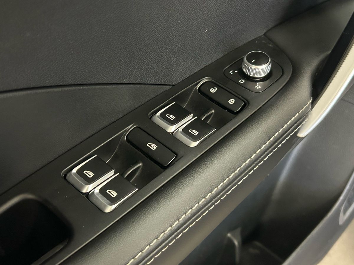 Geely Coolray I