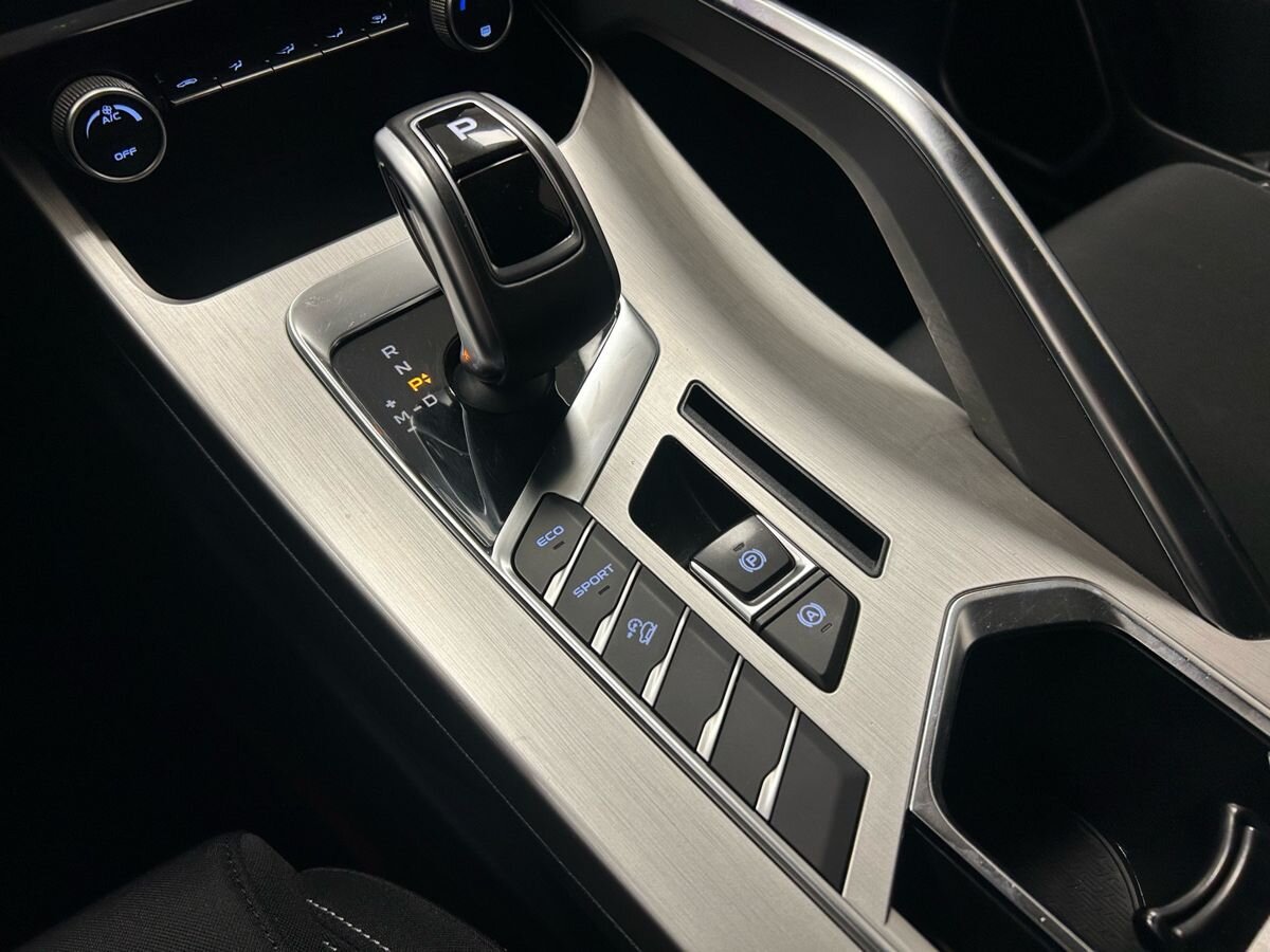 Geely Coolray I