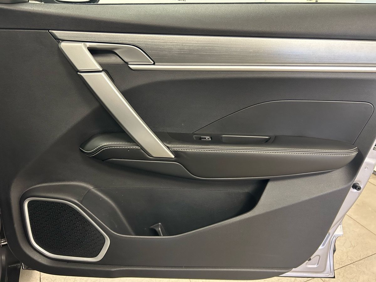 Geely Coolray I
