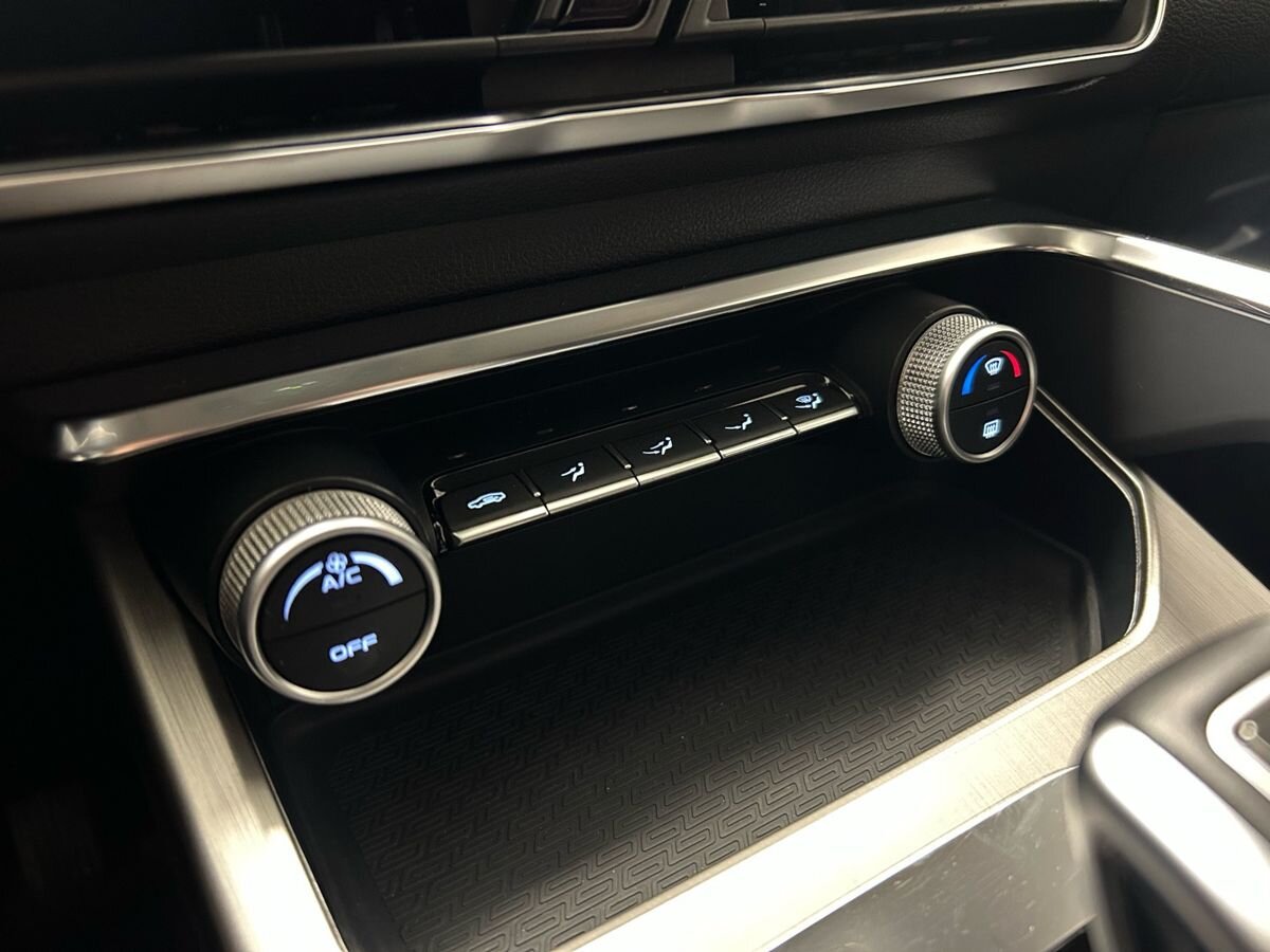 Geely Coolray I