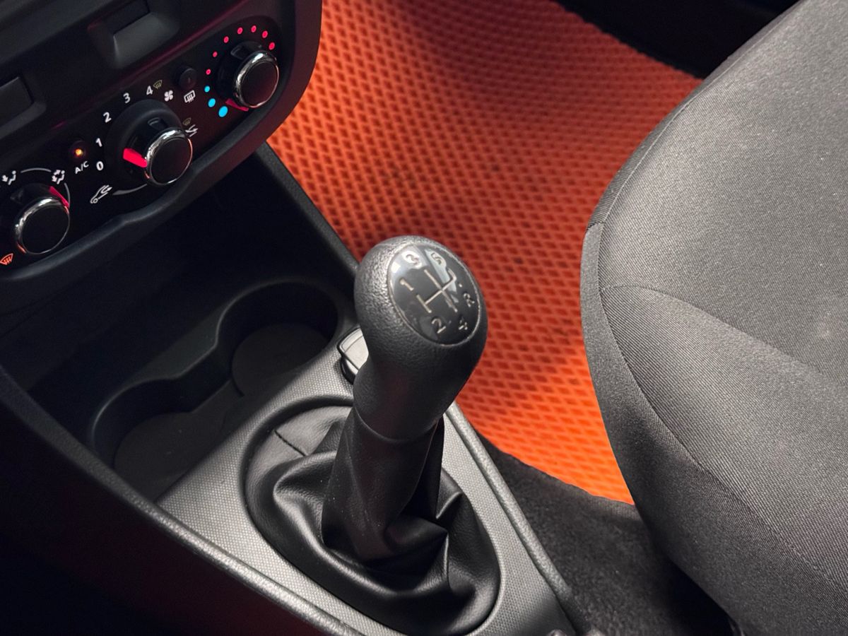 Lada (ВАЗ) Largus I Рестайлинг