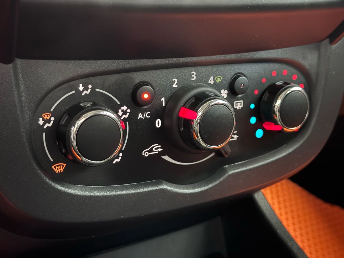 Lada (ВАЗ) Largus I Рестайлинг