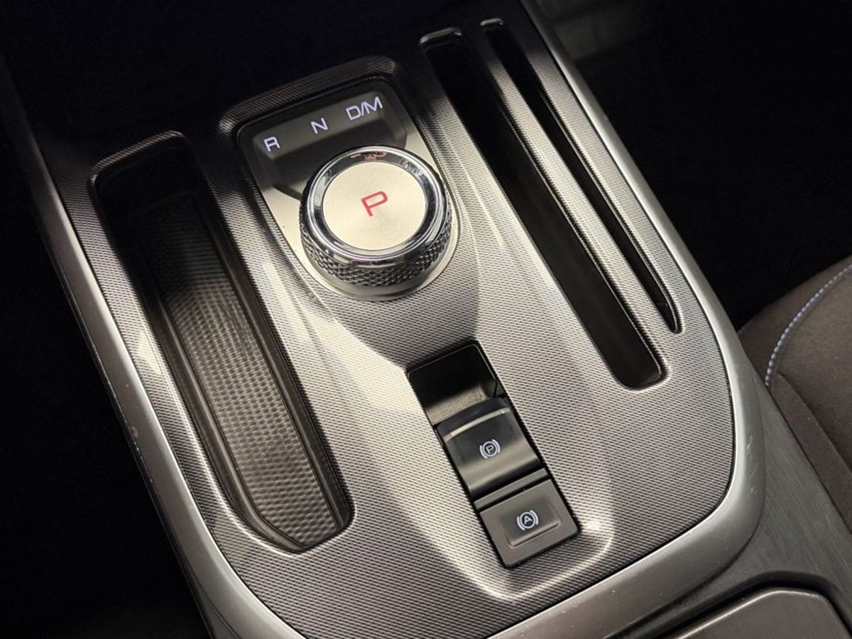 Haval Jolion I