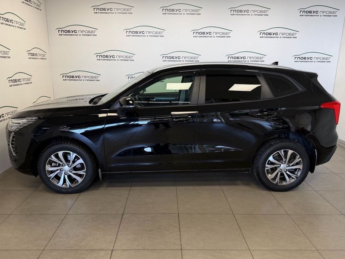 Haval Jolion I