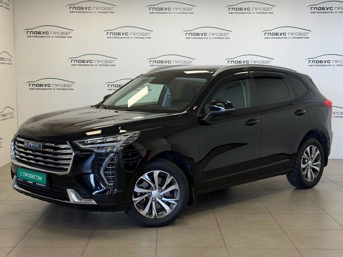 Haval Jolion I