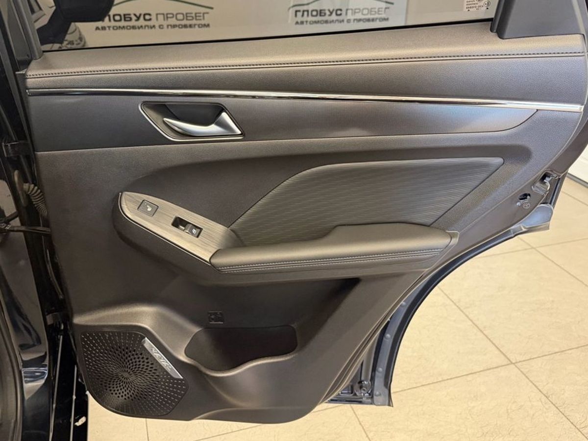 Haval Jolion I