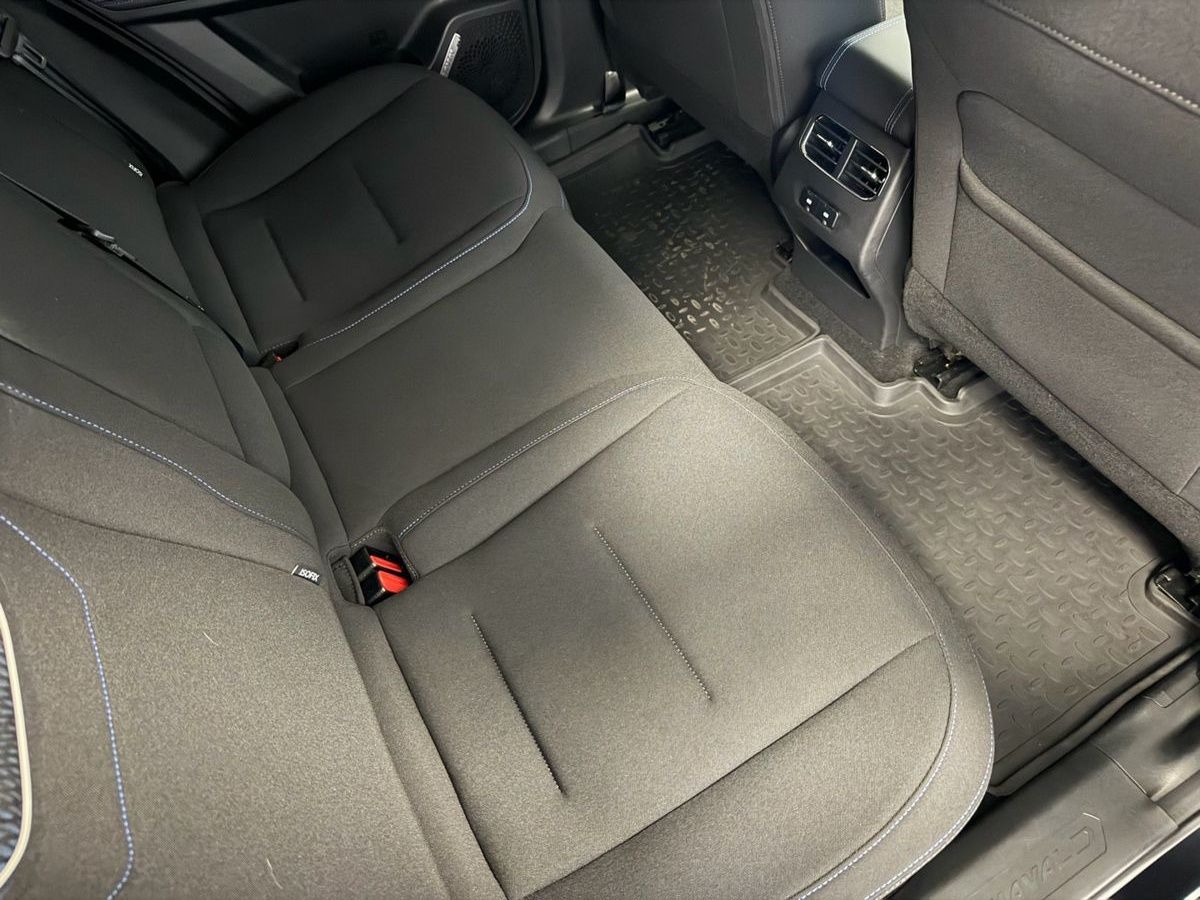 Haval Jolion I