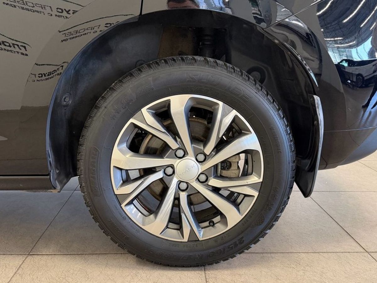 Haval Jolion I