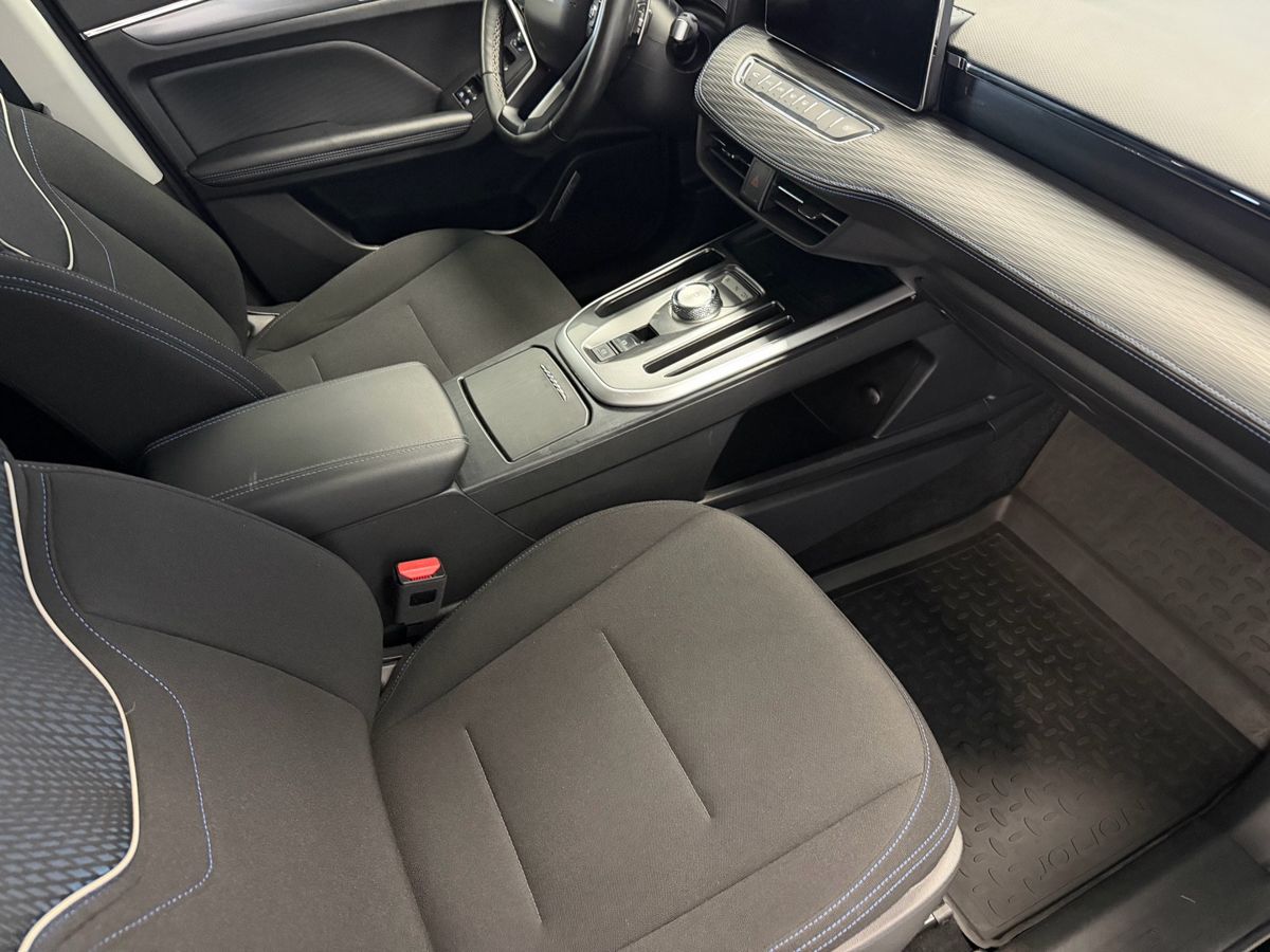 Haval Jolion I