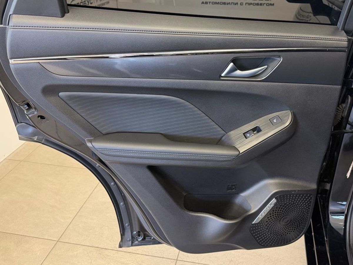 Haval Jolion I