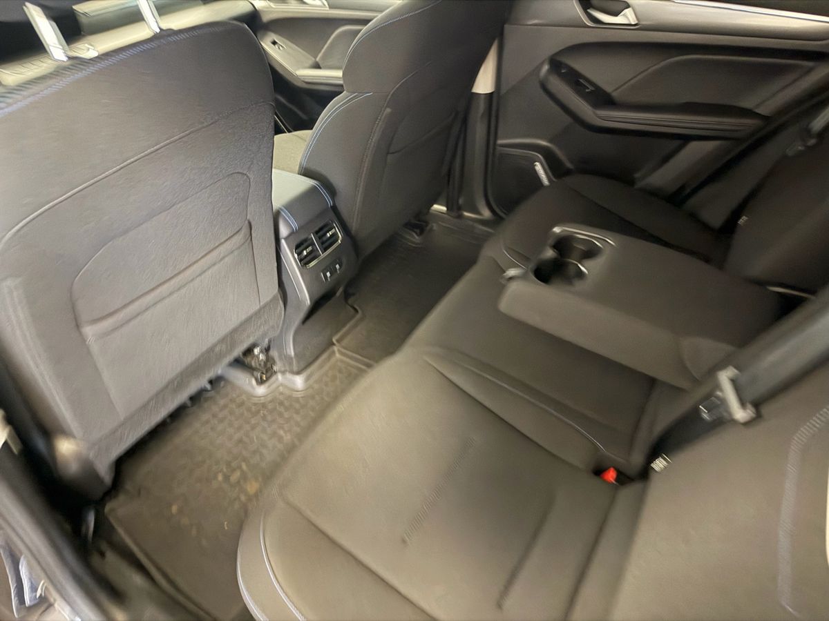 Haval Jolion I