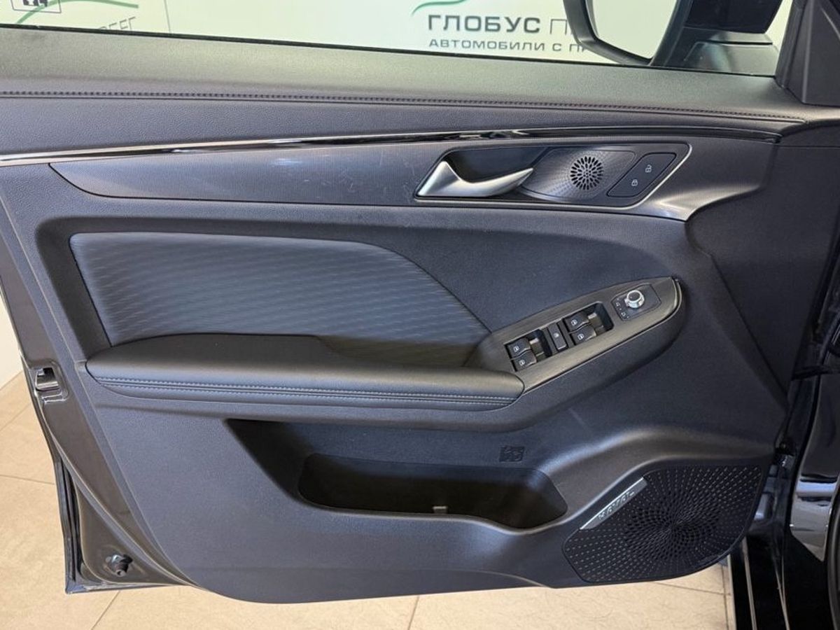 Haval Jolion I