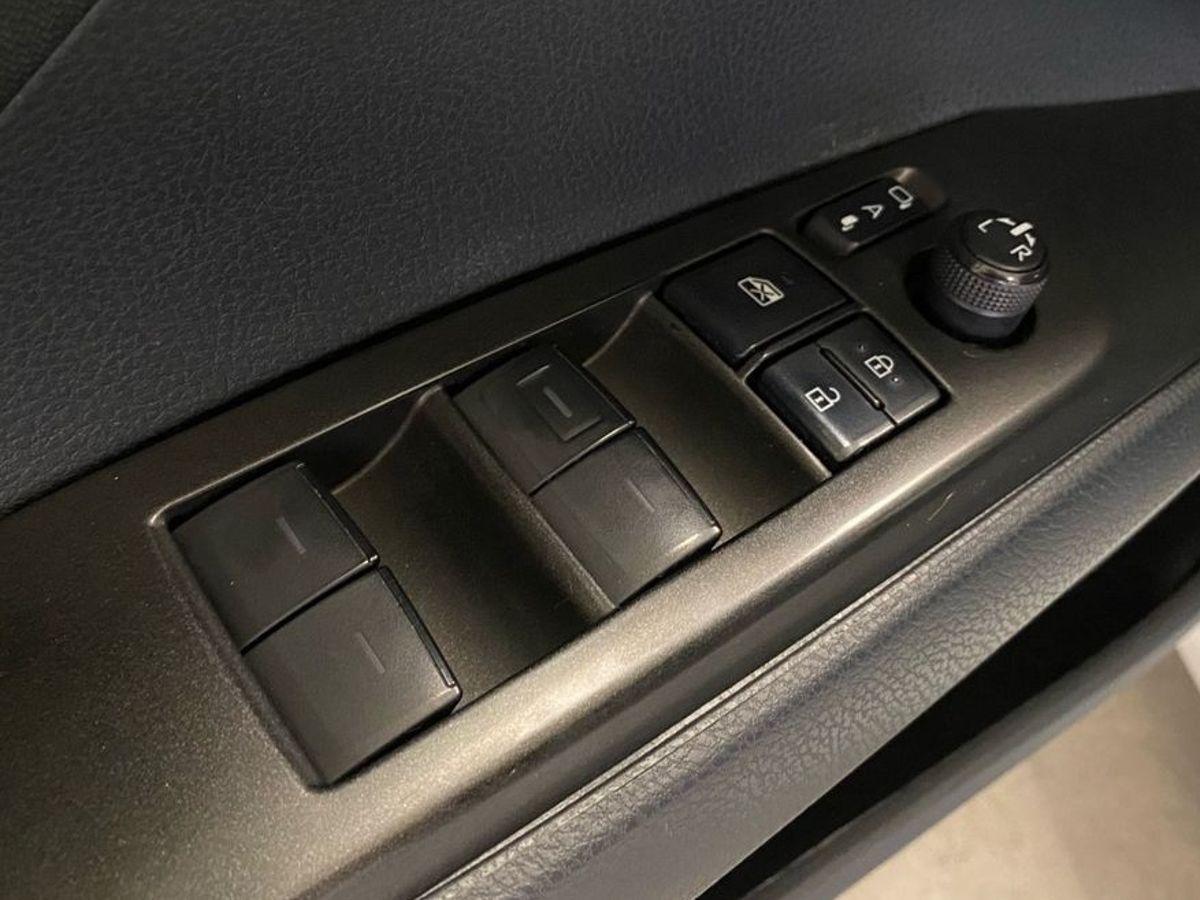 Toyota Camry VIII (XV70) Рестайлинг
