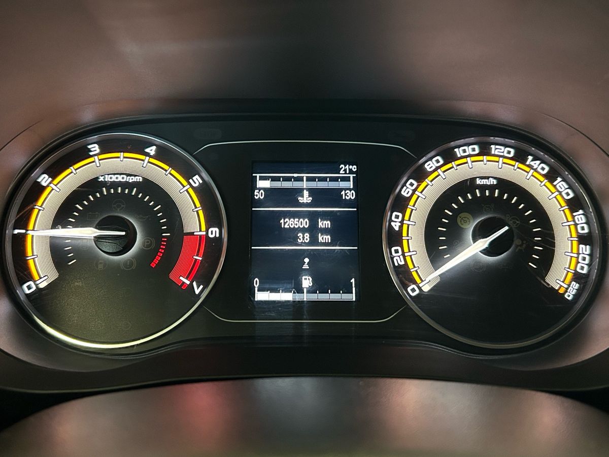 Lada (ВАЗ) Vesta I Рестайлинг (NG)