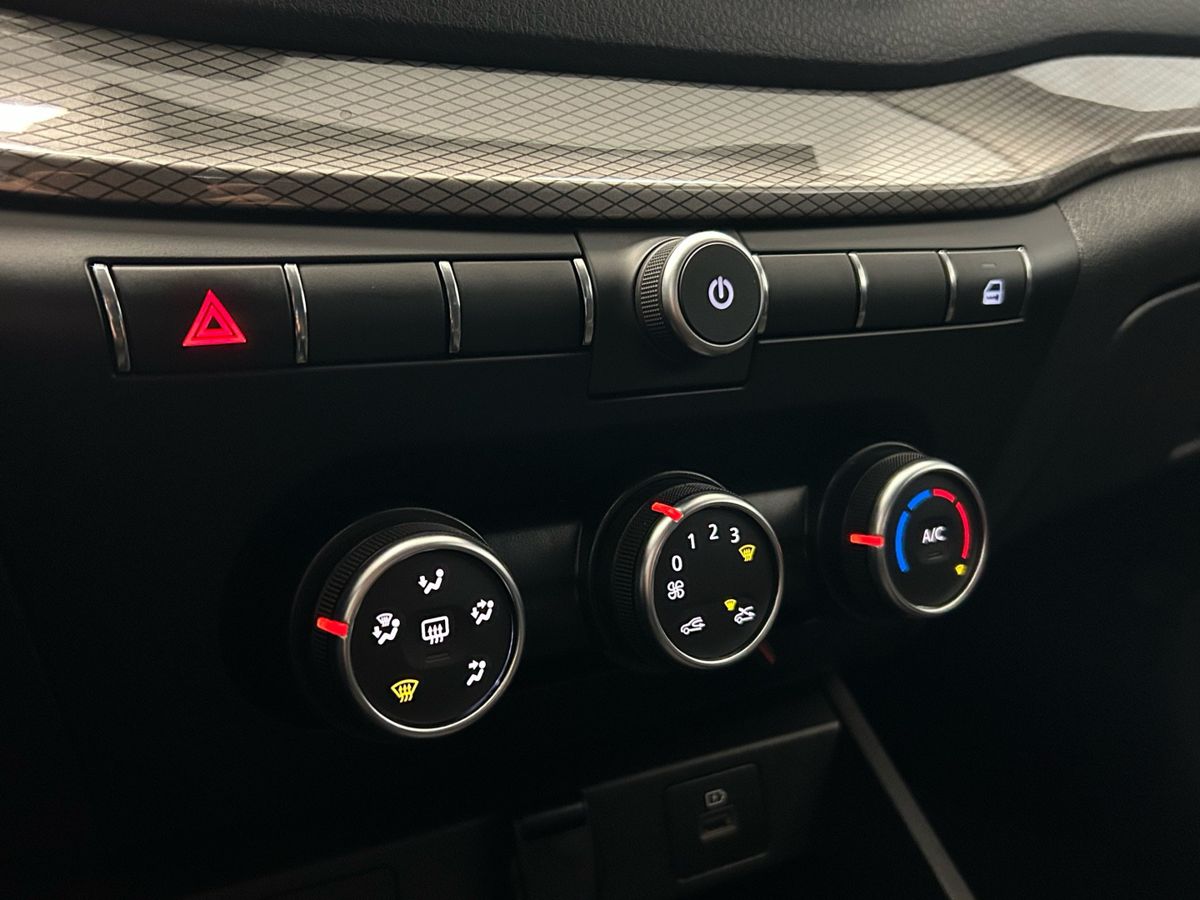 Lada (ВАЗ) Vesta I Рестайлинг (NG)