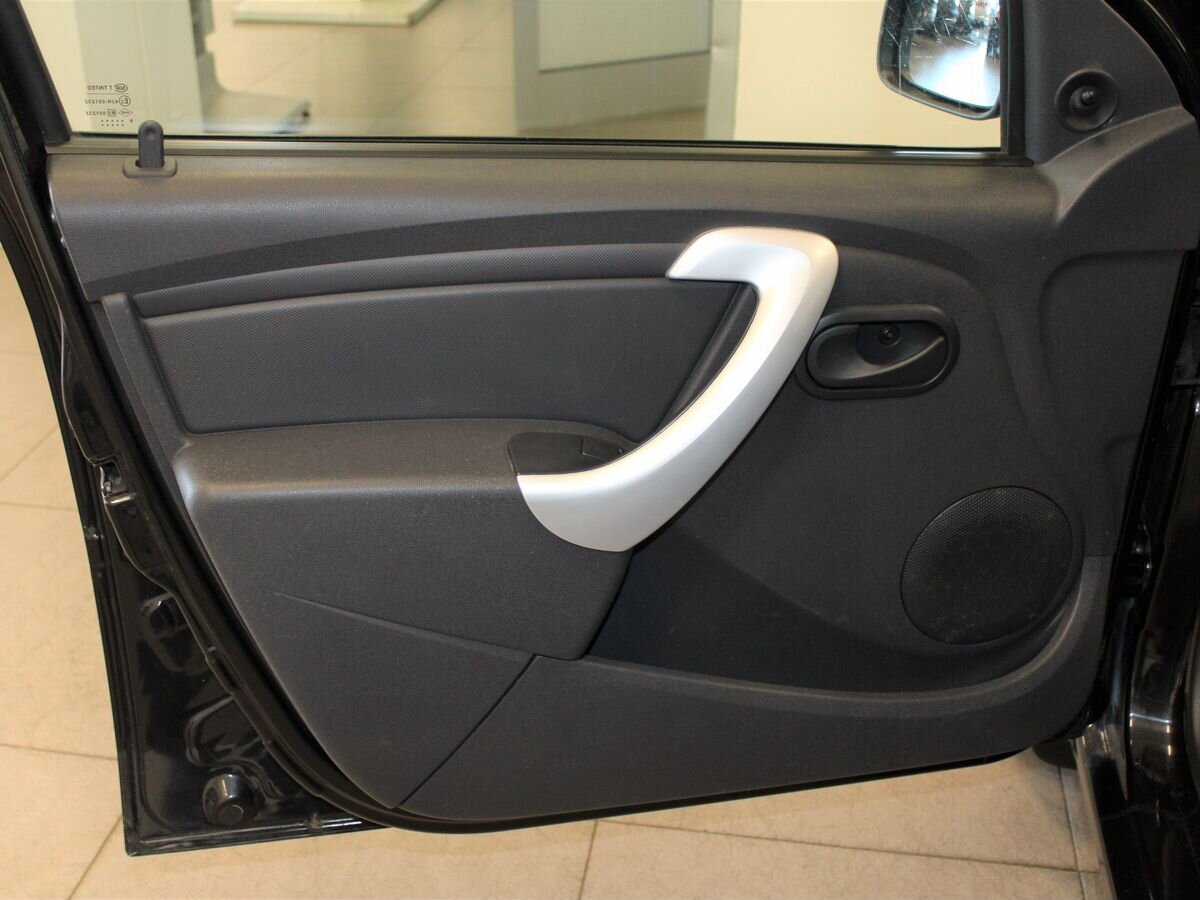 Lada (ВАЗ) Largus I