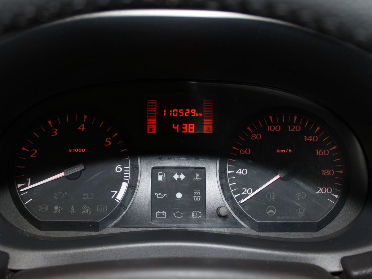 Lada (ВАЗ) Largus I