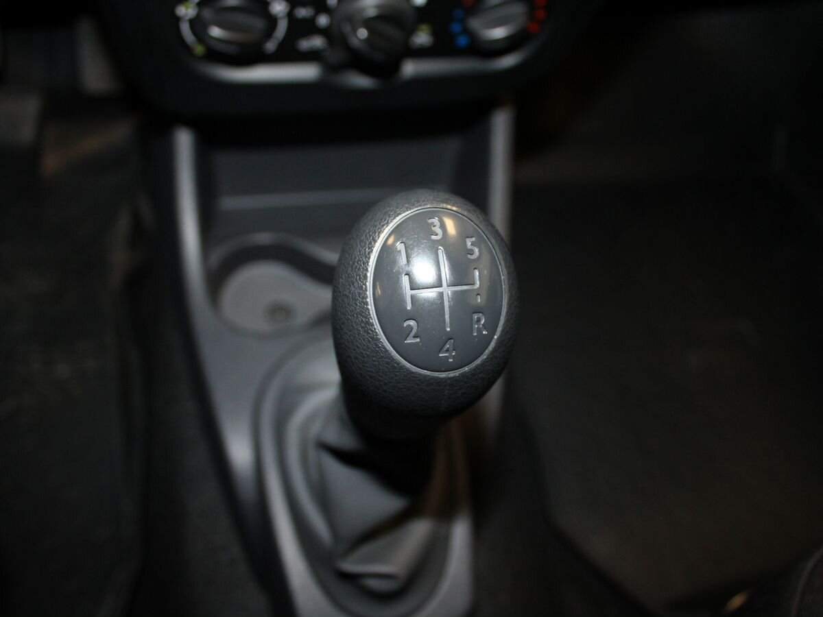 Lada (ВАЗ) Largus I