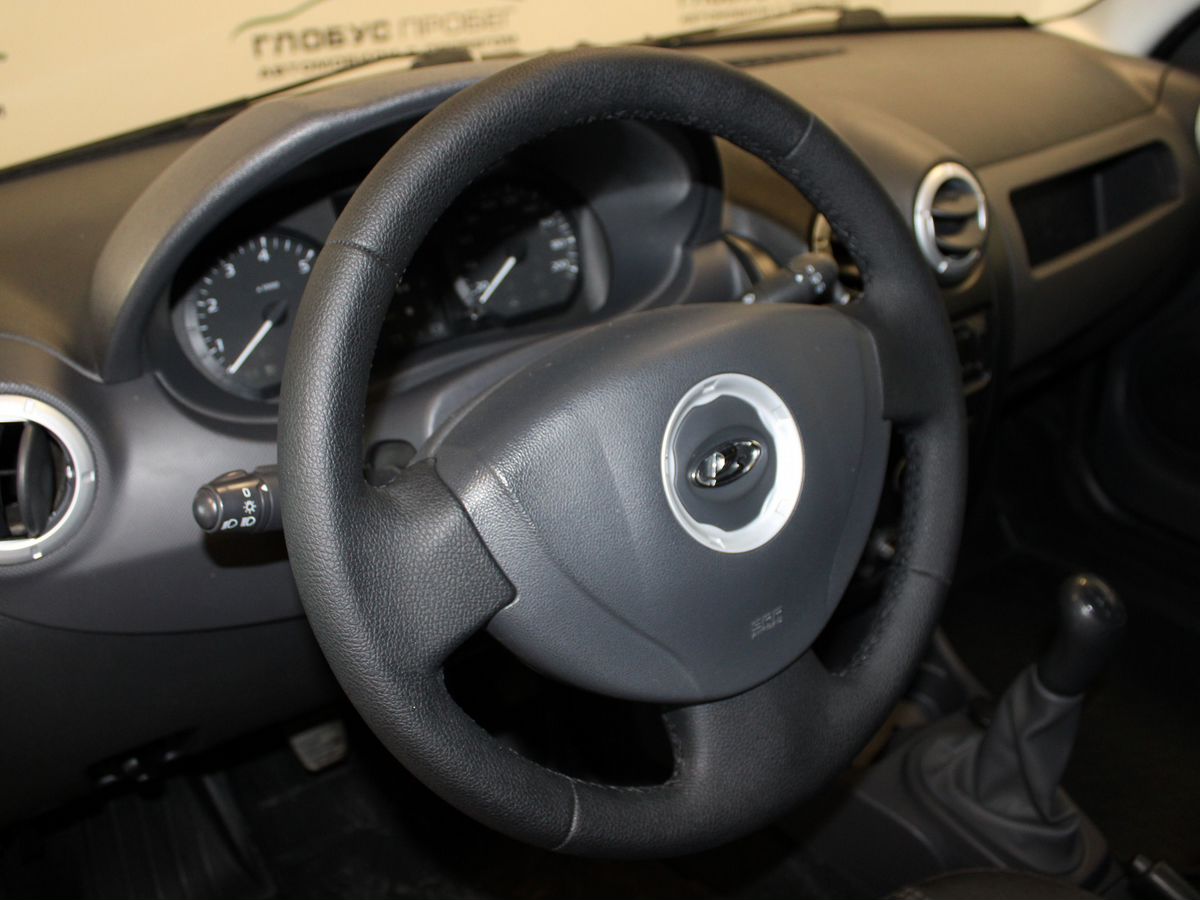 Lada (ВАЗ) Largus I