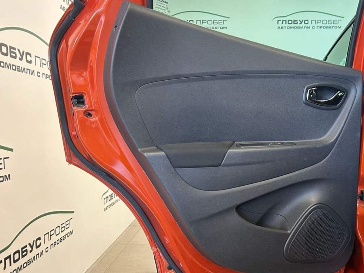 Renault Kaptur I