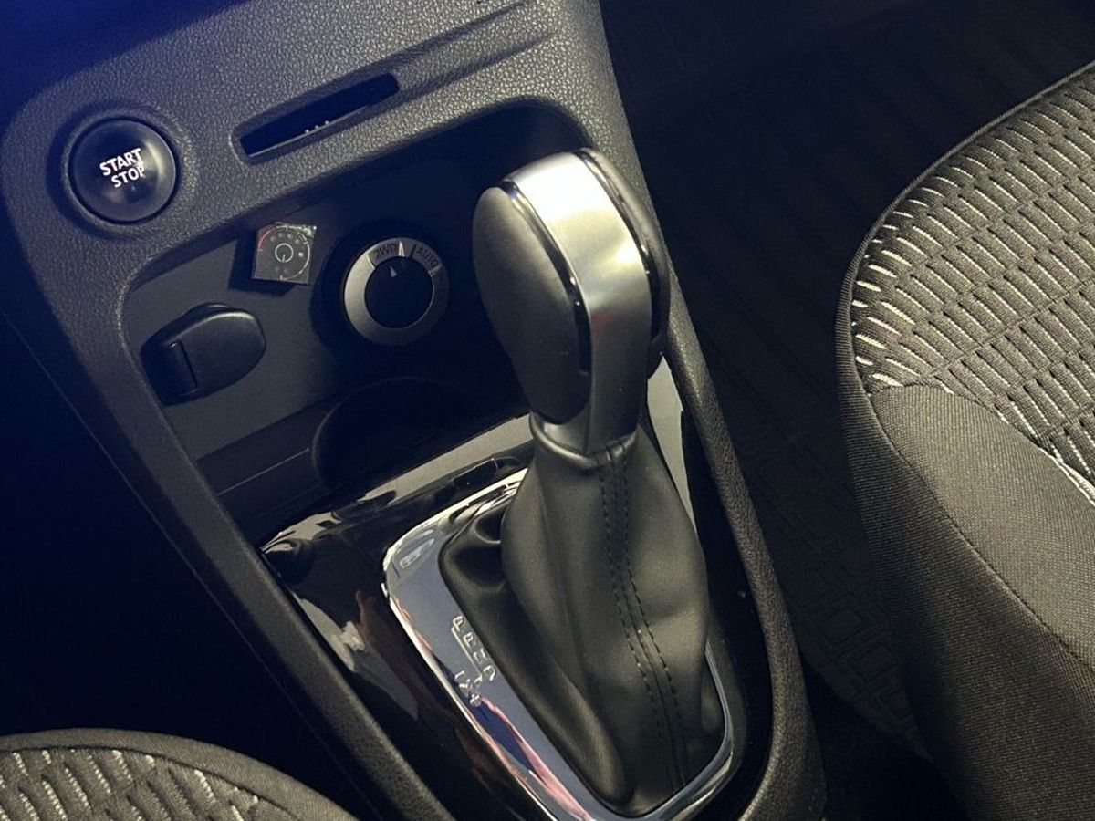 Renault Kaptur I