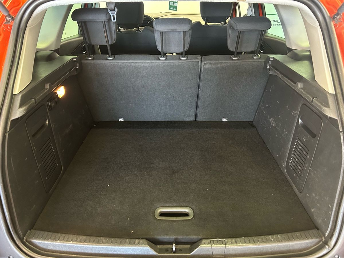 Renault Kaptur I