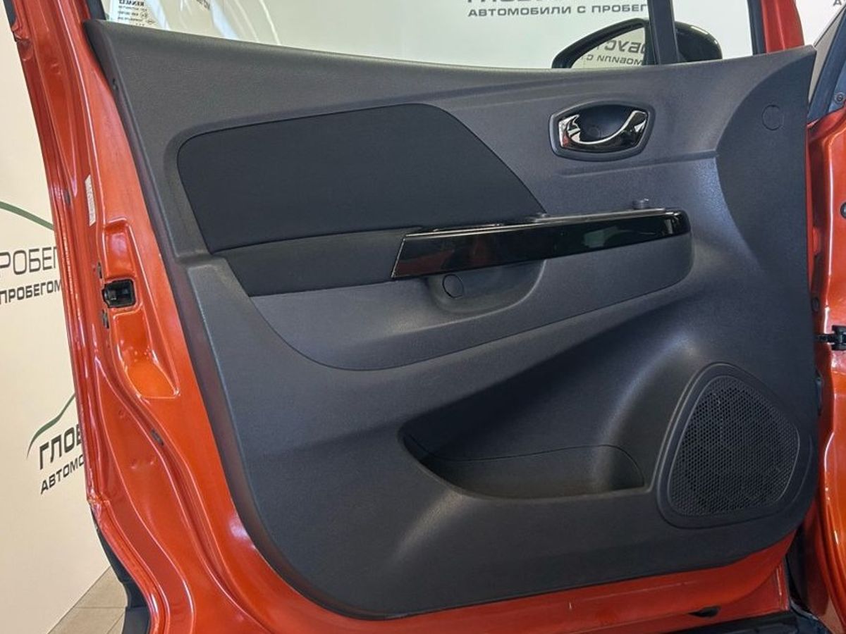 Renault Kaptur I