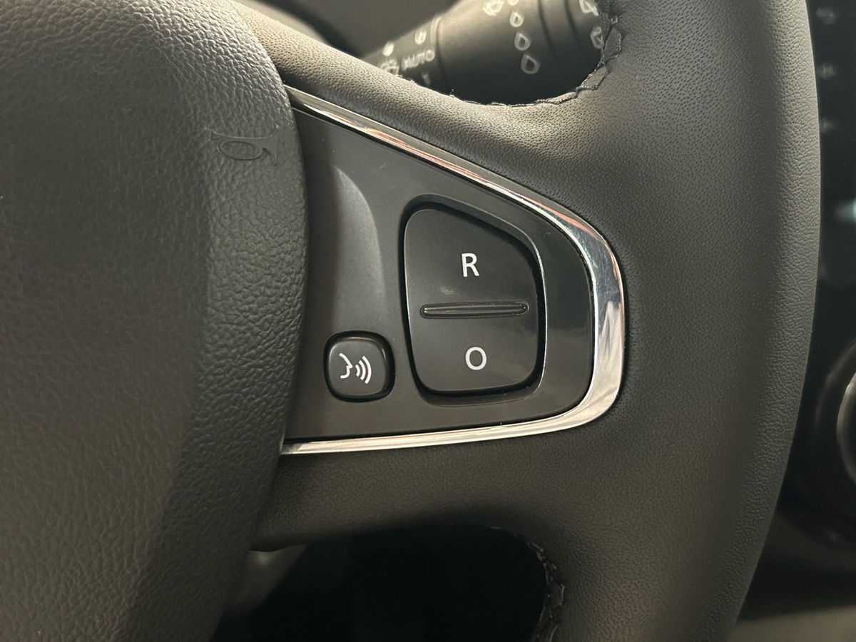 Renault Kaptur I