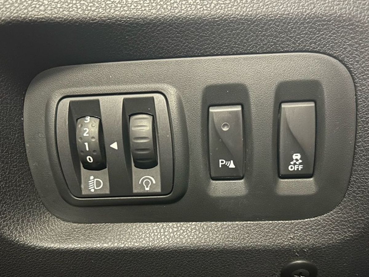 Renault Kaptur I