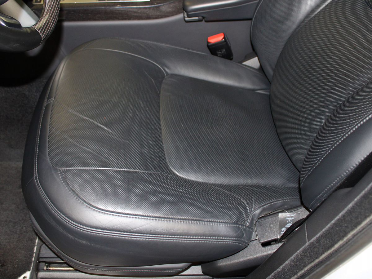 Land Rover Range Rover IV Рестайлинг