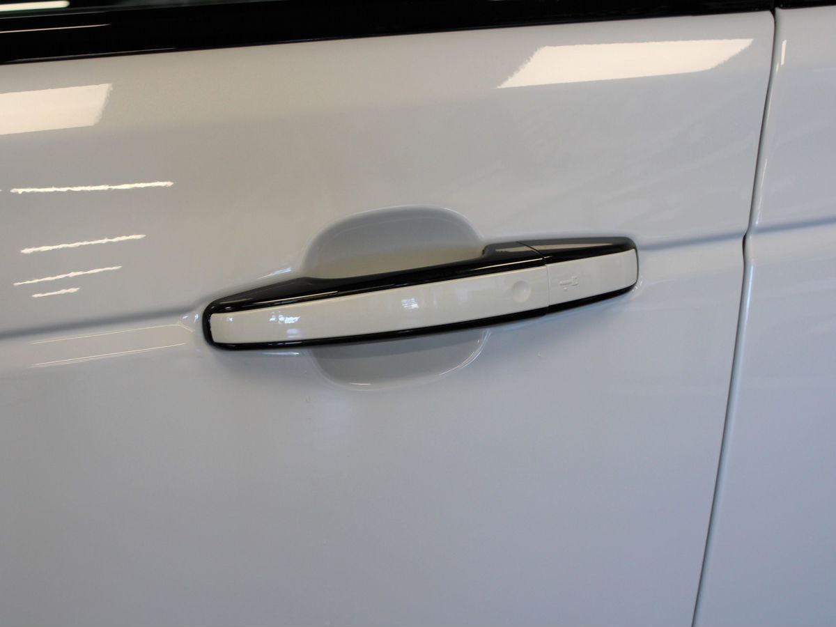 Land Rover Range Rover IV Рестайлинг