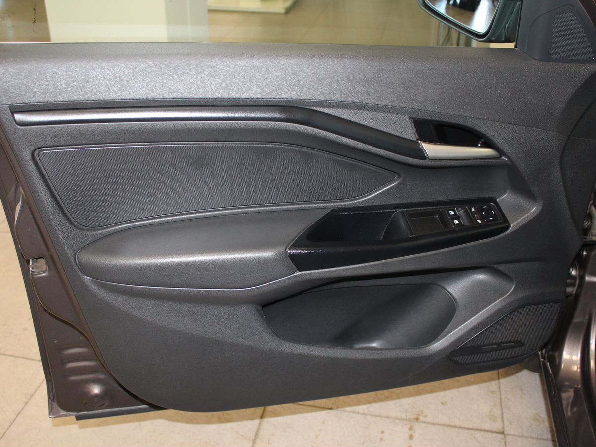 Lada (ВАЗ) Vesta I