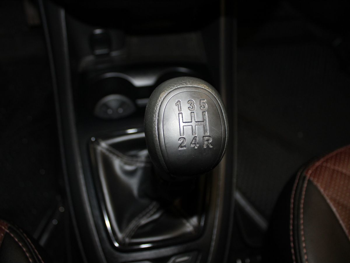 Lada (ВАЗ) Vesta I