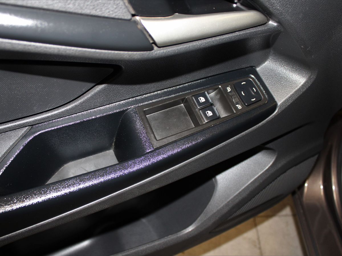 Lada (ВАЗ) Vesta I