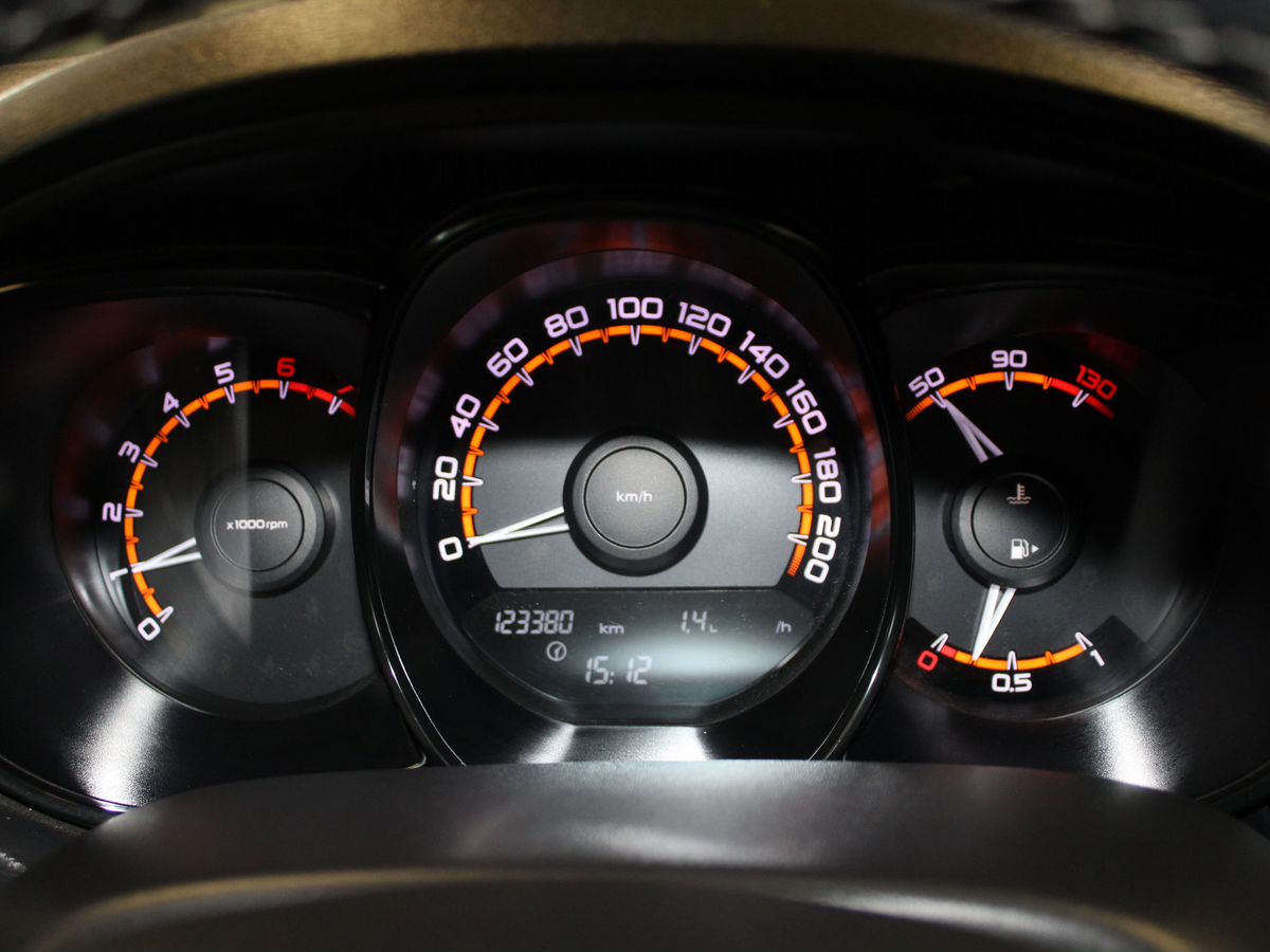 Lada (ВАЗ) Vesta I