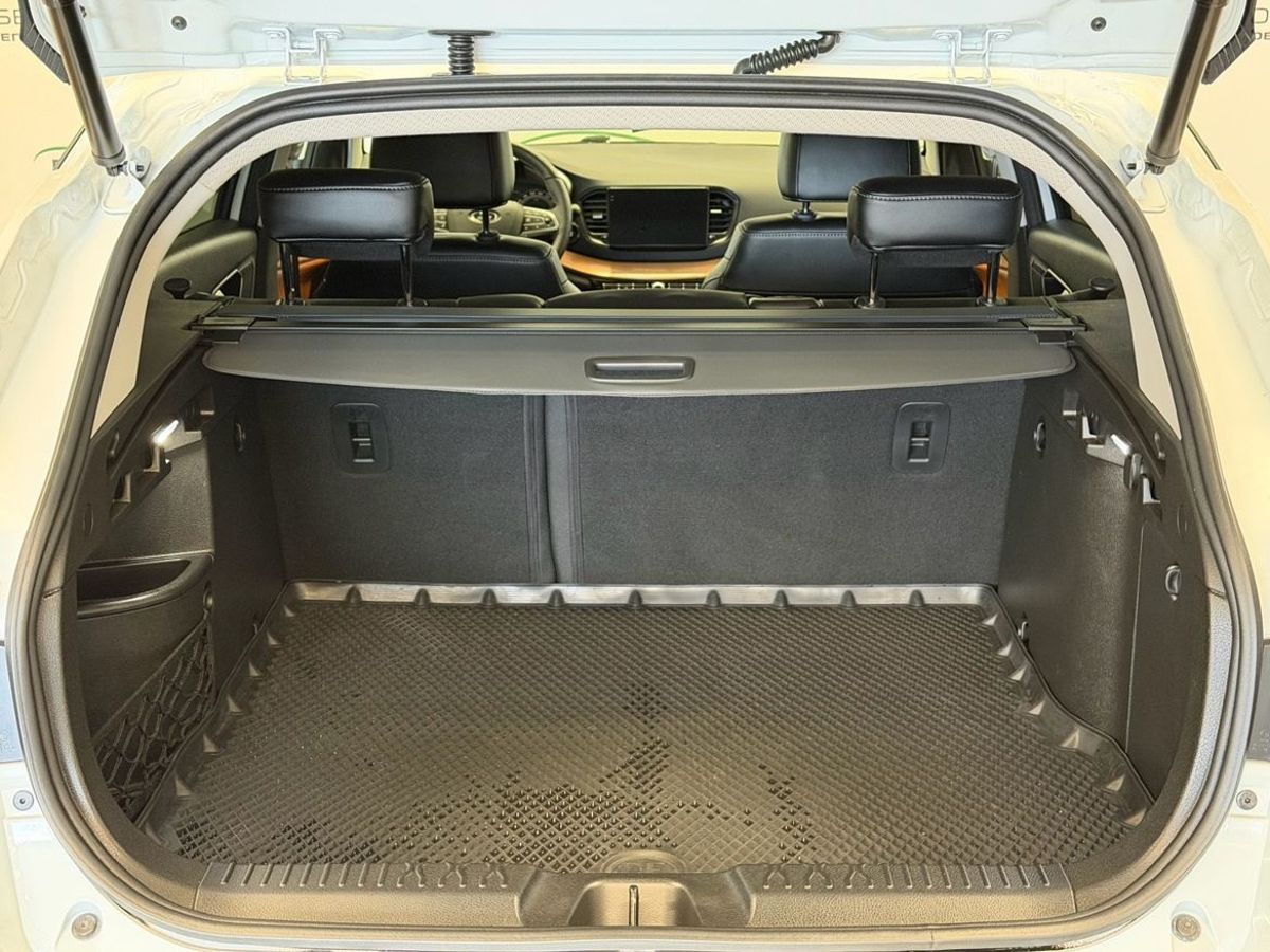 Lada (ВАЗ) Vesta I Рестайлинг (NG)