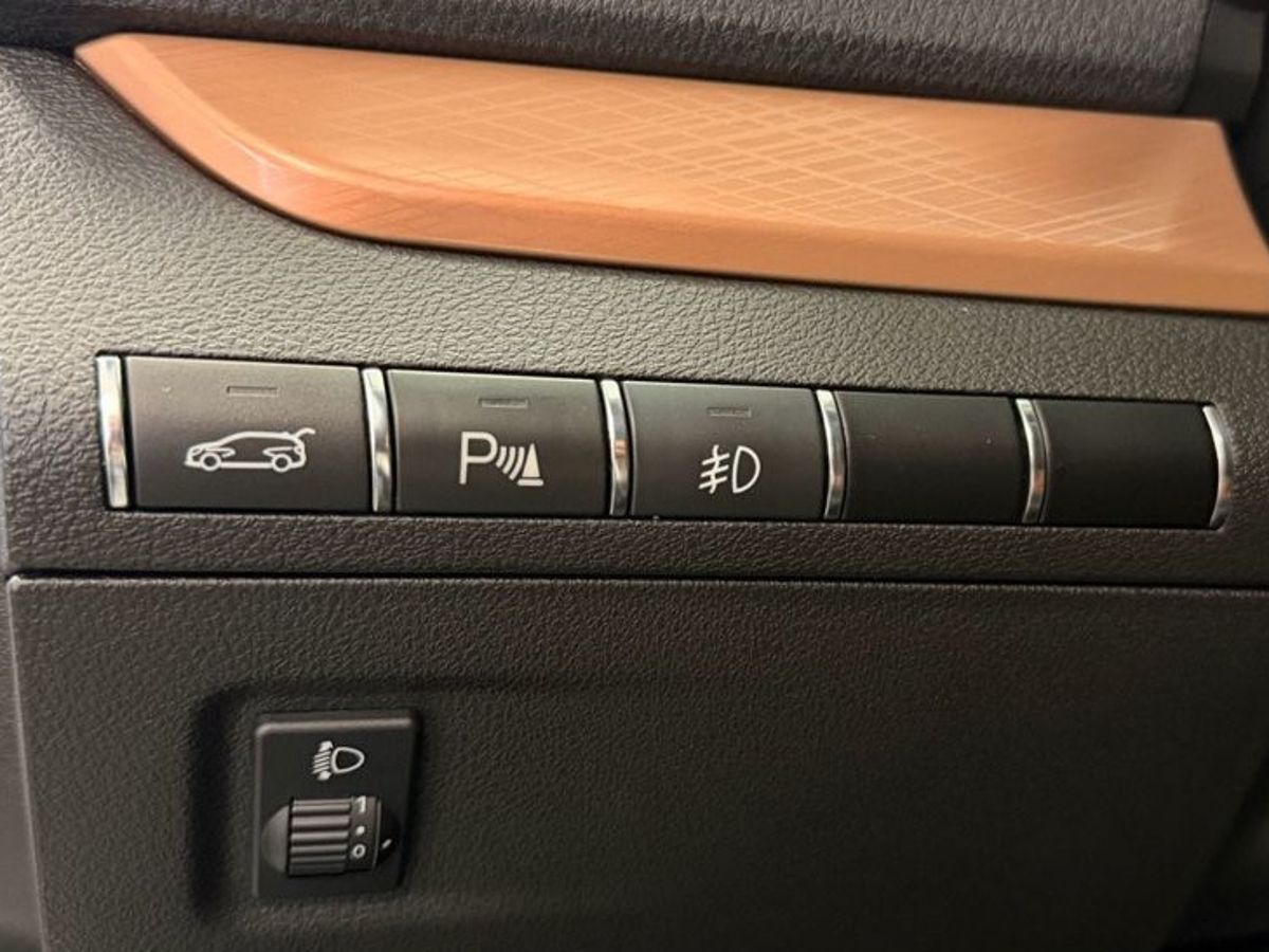 Lada (ВАЗ) Vesta I Рестайлинг (NG)