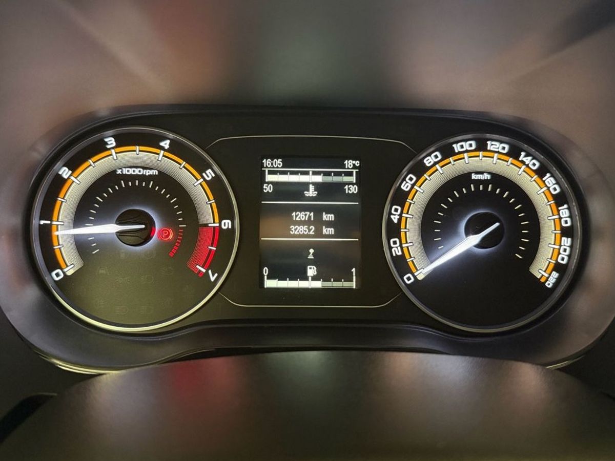 Lada (ВАЗ) Vesta I Рестайлинг (NG)