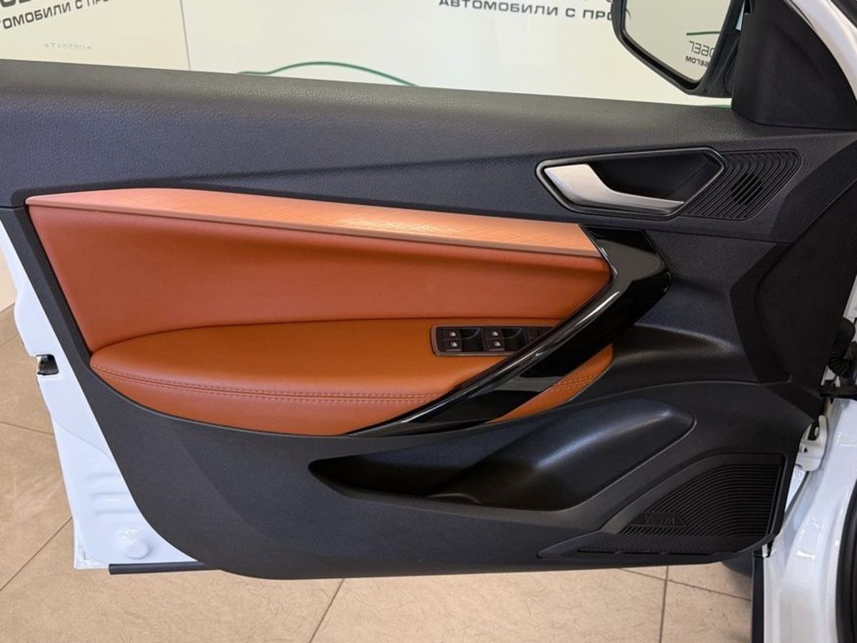 Lada (ВАЗ) Vesta I Рестайлинг (NG)