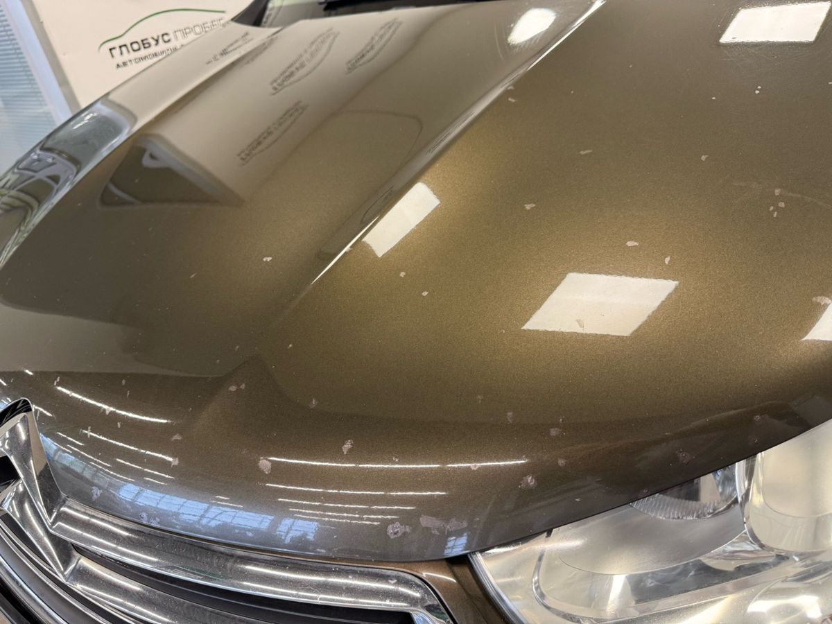 Citroen C4 II