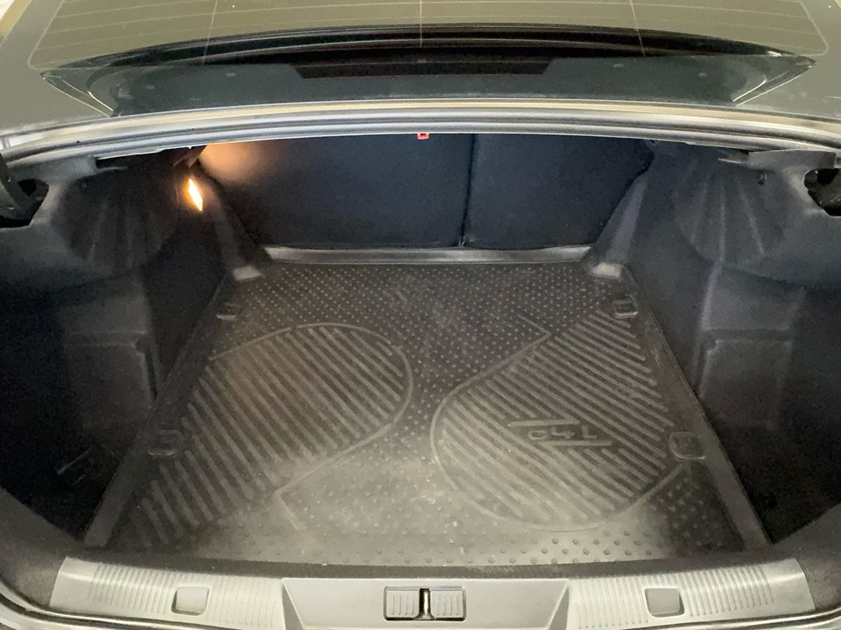 Citroen C4 II