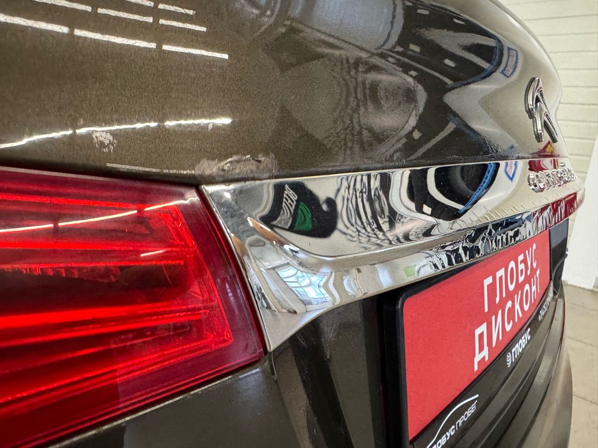 Citroen C4 II