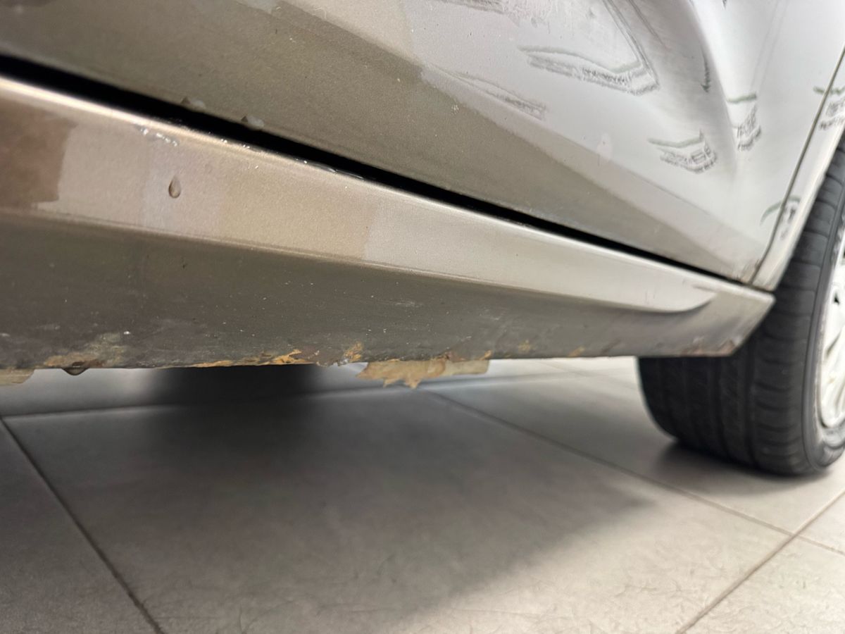 Citroen C4 II