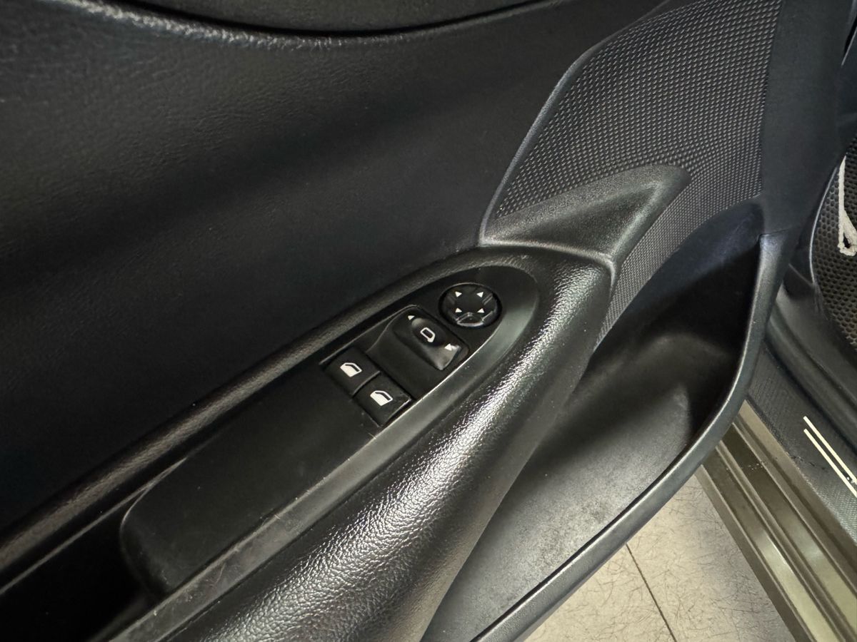 Citroen C4 II