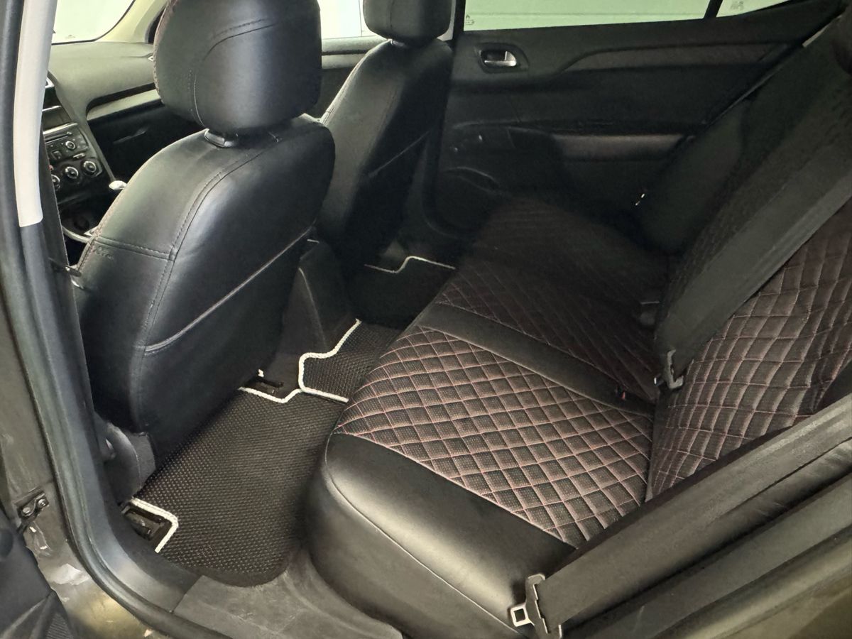 Citroen C4 II